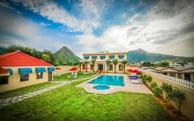 Green Genius Resort Pushkar
